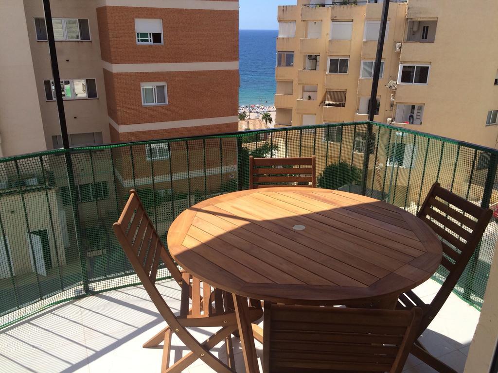Palasiet Villajoyosa  Habitación foto