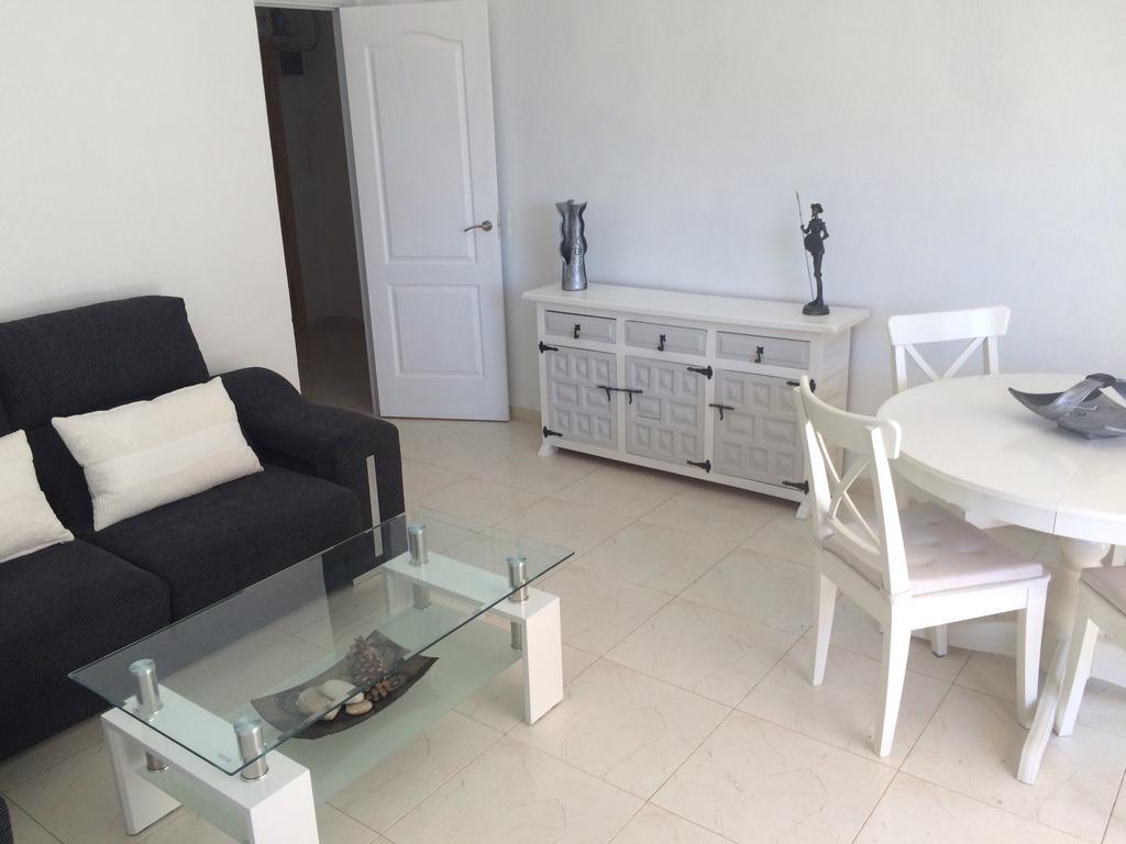 Palasiet Villajoyosa  Habitación foto