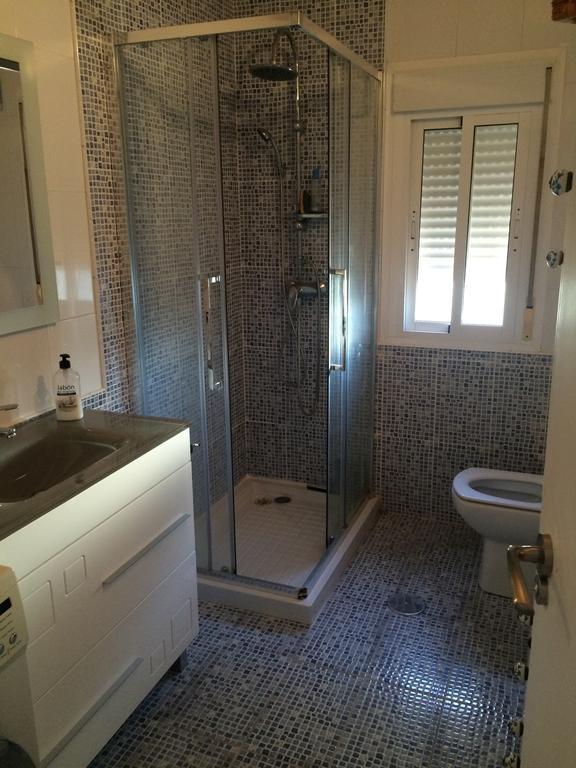 Palasiet Villajoyosa  Habitación foto