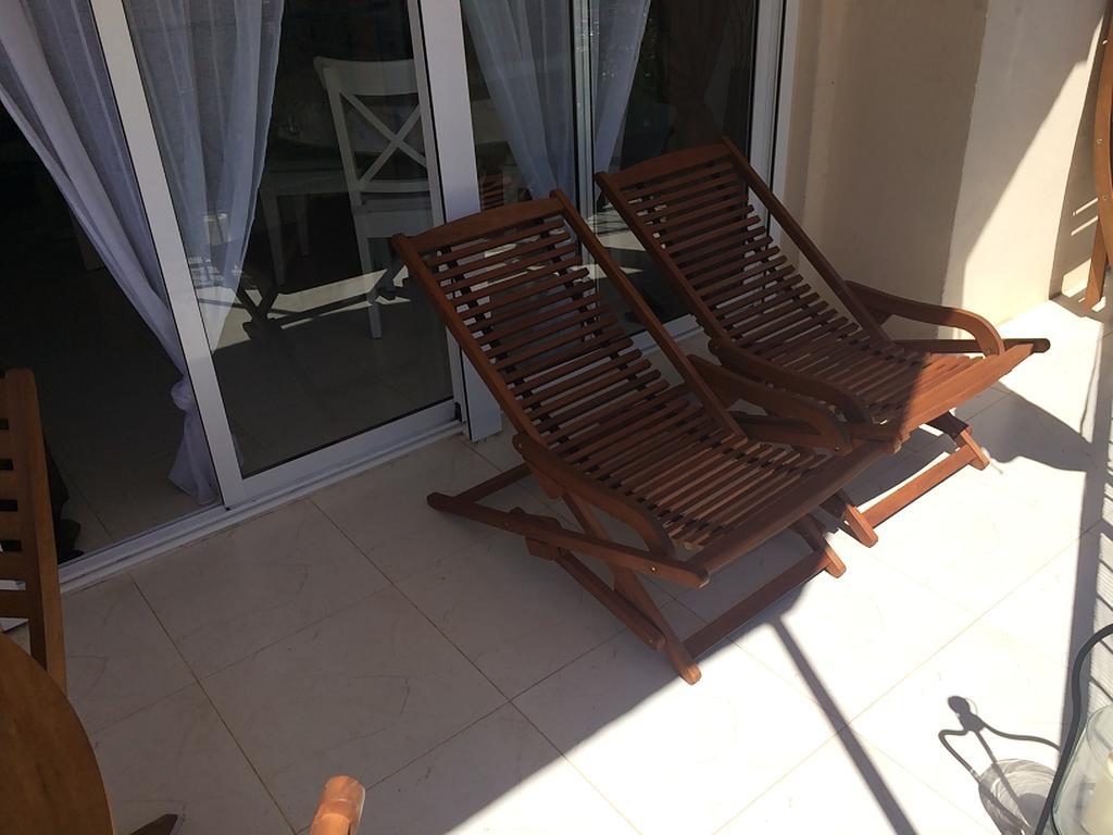 Palasiet Villajoyosa  Exterior foto